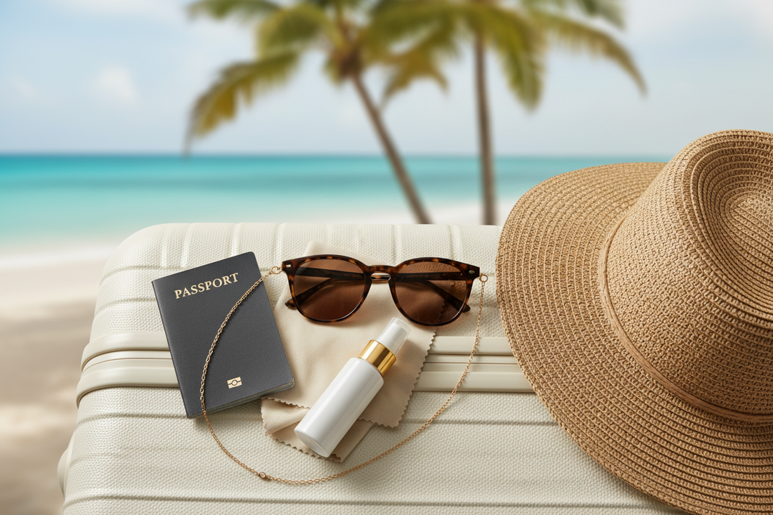 De pre-vakantie check is een must!