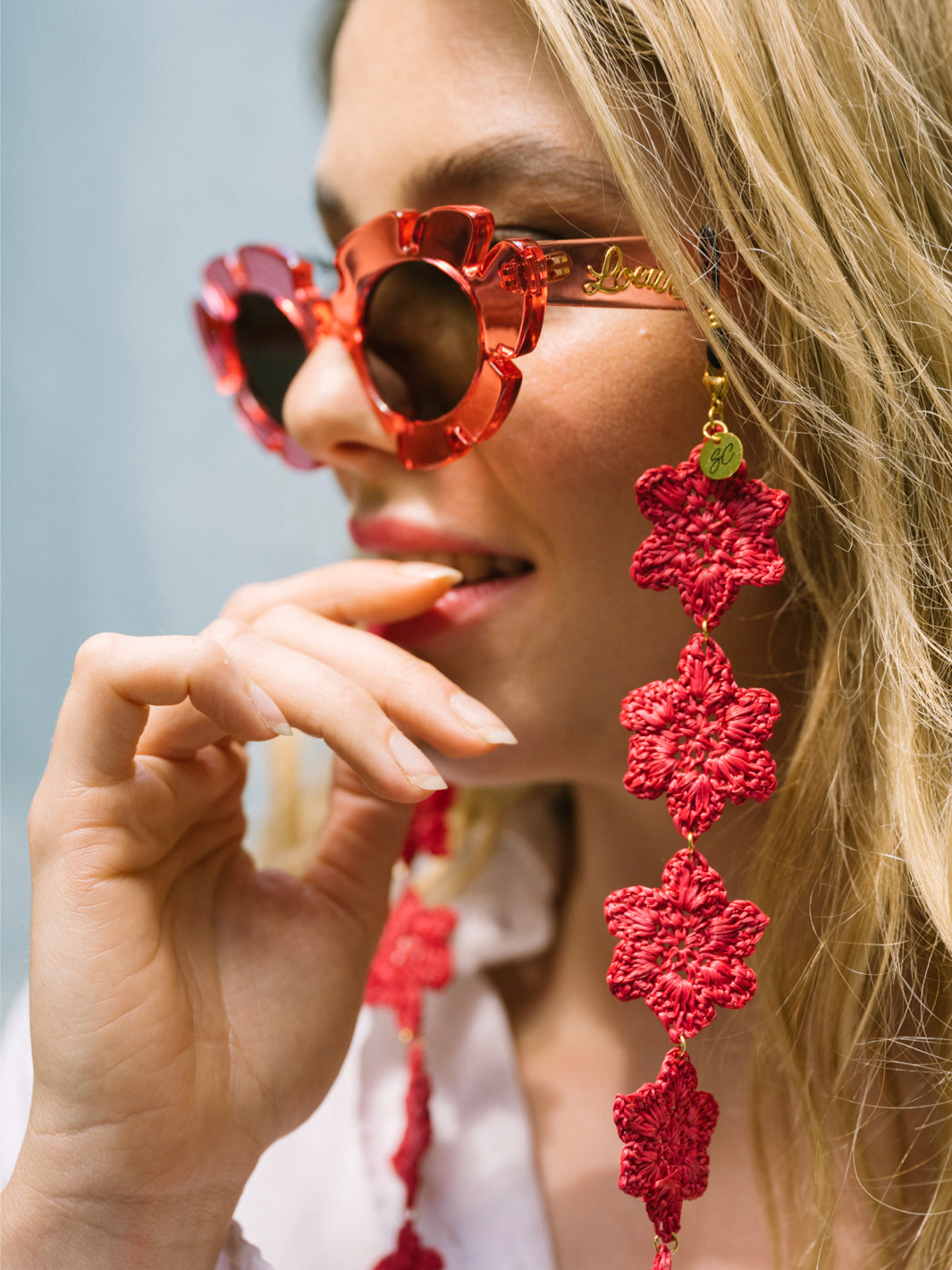 Lolita Rasberry