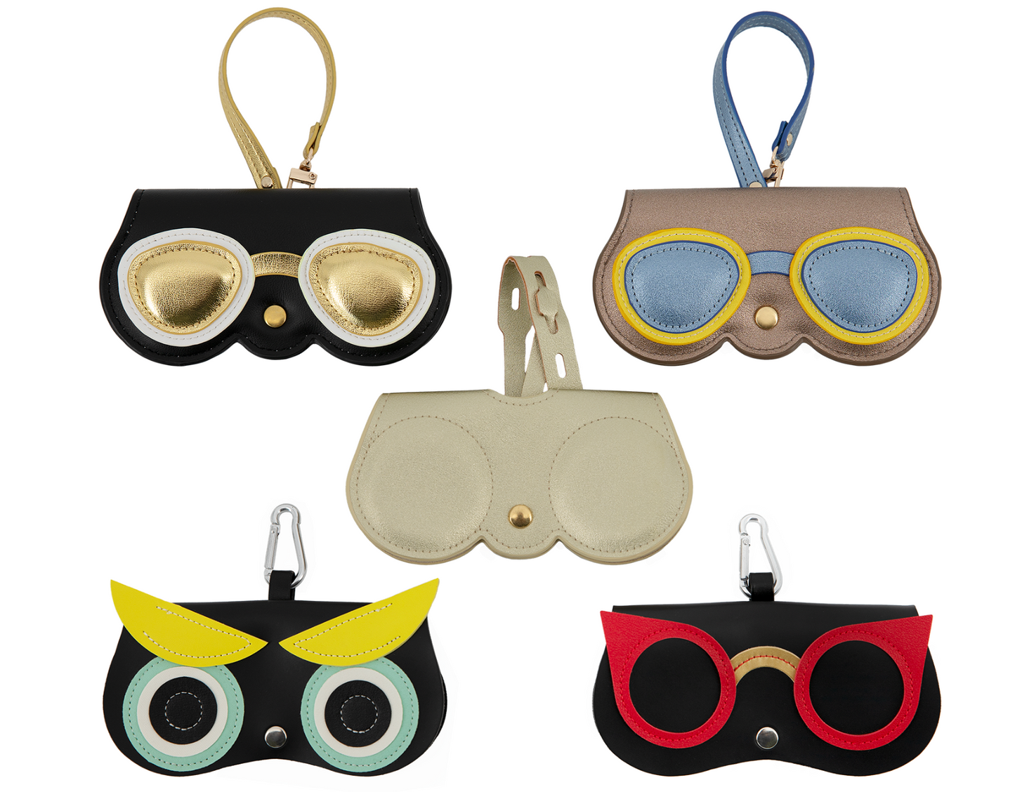 Etui eye
