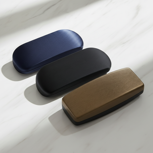 Nieuwe poging met de drie Care & Protect-etuis